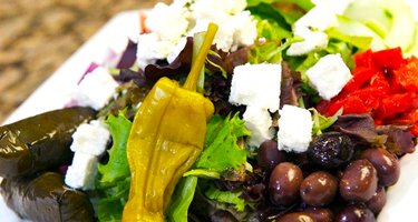 Athena Mediterranean Cuisine