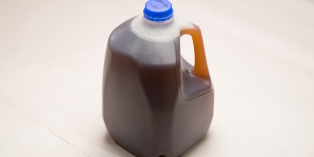Gallon Unsweet Tea