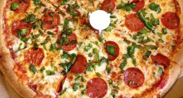 Old London Pizza & Catering