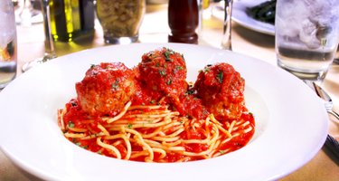 Pasta Brioni