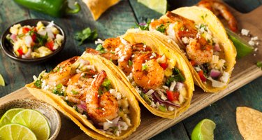 Taqueria El Barrio