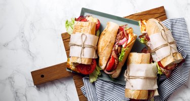 Curtis Park Delicatessen