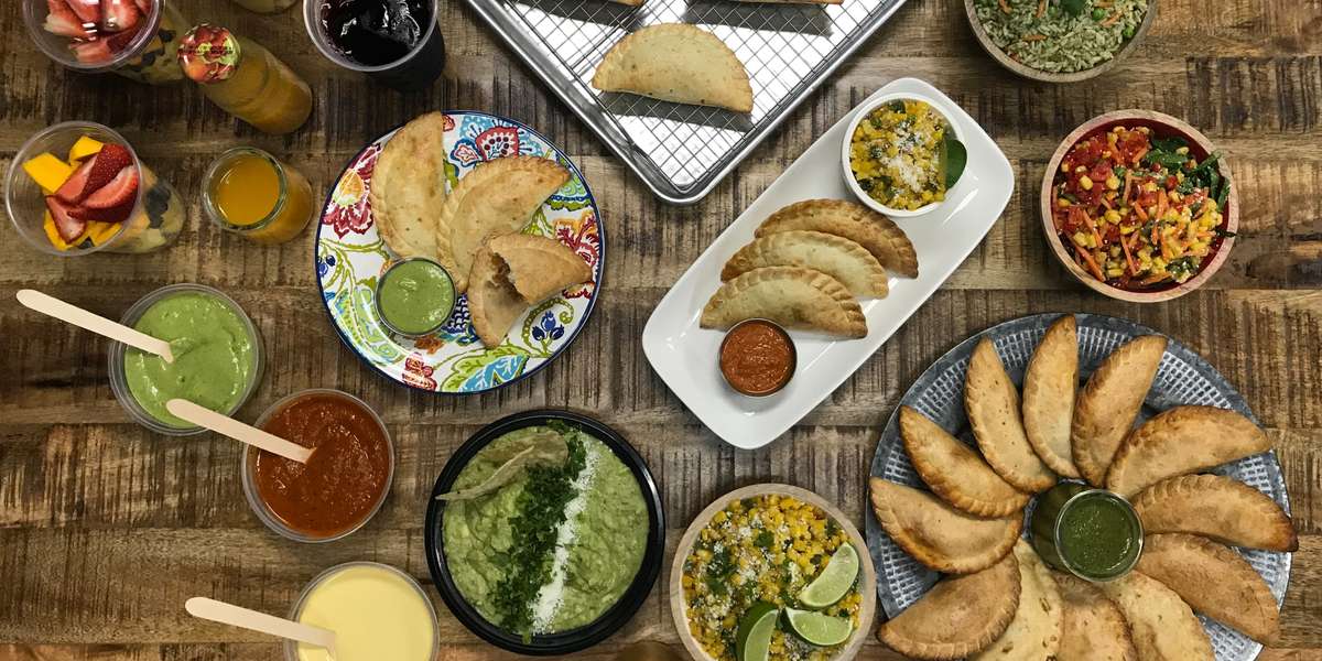 The Empanada CookHouse