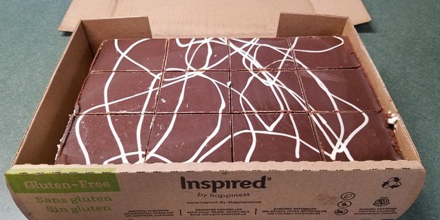 Dreaming of Chocolate Cake