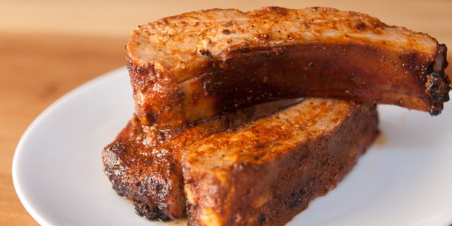 Ribs
