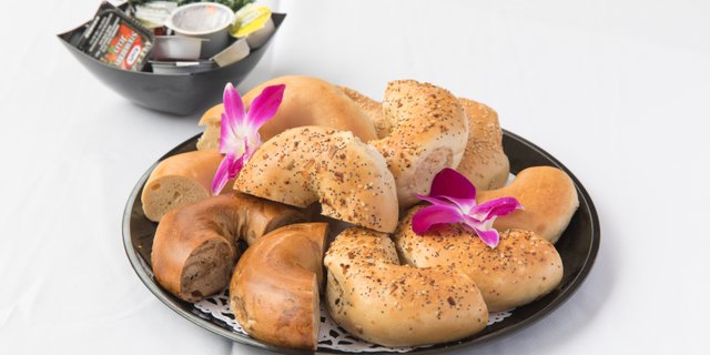 Just Bagels