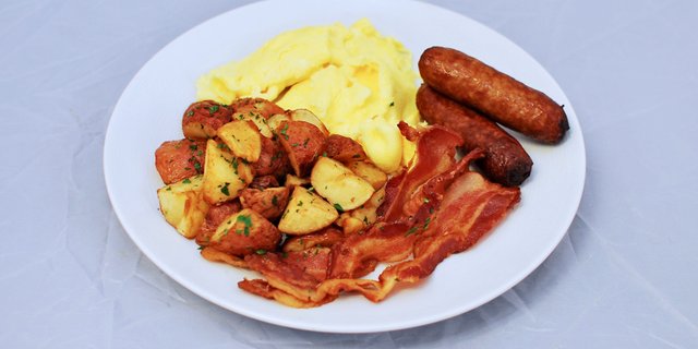 The Full Monty