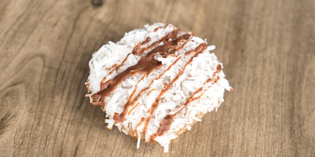 Day Walker Donut