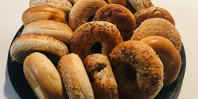 Bagels