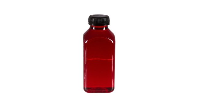 Individual Iced Hibiscus Tea