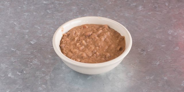 Refried Beans