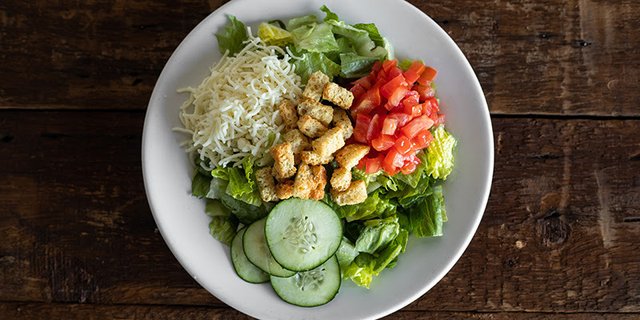 House Salad