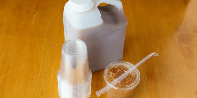 Gallon Islesboro Iced Tea
