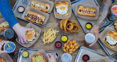 Dog Haus