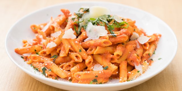 Penne Pasta