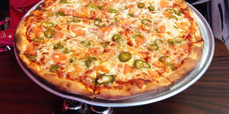 Brother's Pizzeria