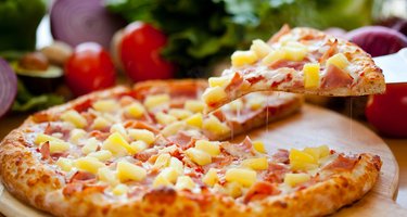 Georgio PIzzeria