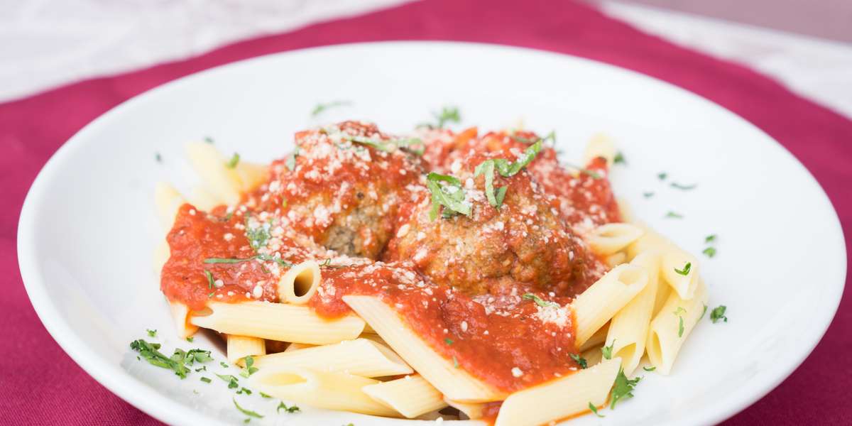 Roma Restaurant