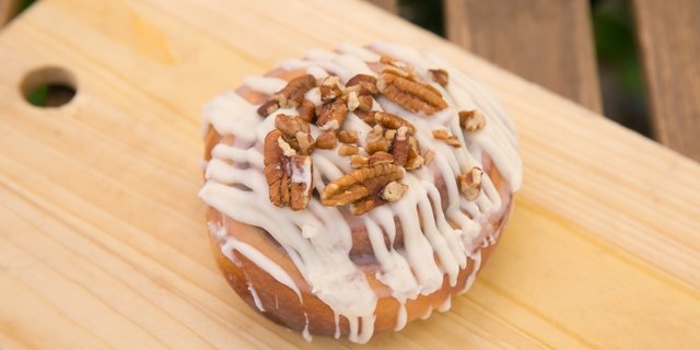 Cinnamon Roll