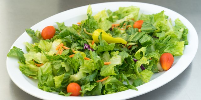 Garden Salad