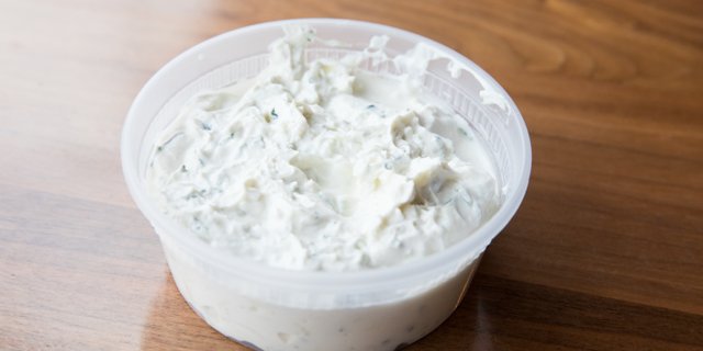 Tzatziki