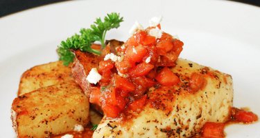 Goodrich Gourmet Delivered
