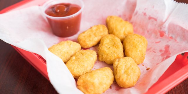 Chicken Nuggets