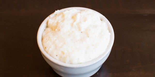 Bluegrass Grits
