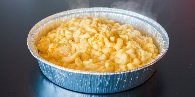 Mac & Cheese