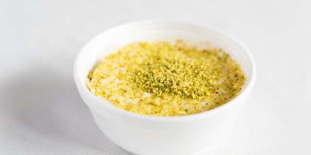 Rice Pudding