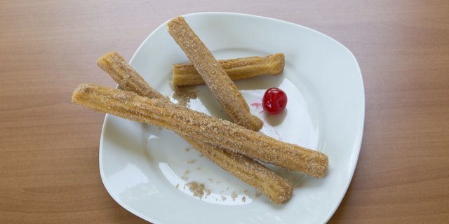 Churros