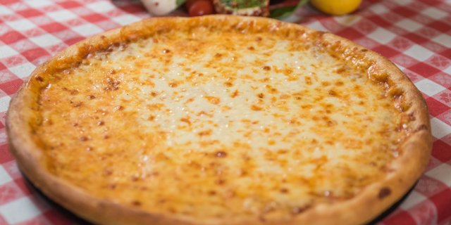 Cheese Pizza