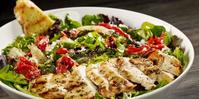 Chicken Salad