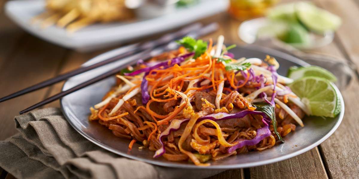 Thai Fusion