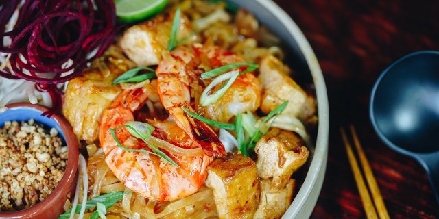 Pad Thai