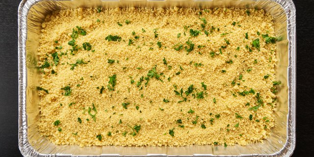 Couscous