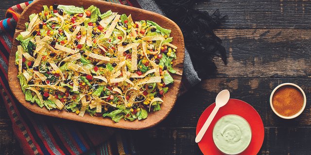 Southwest Salad