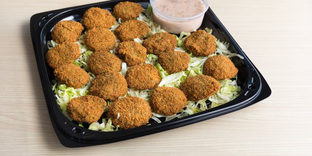 Falafel