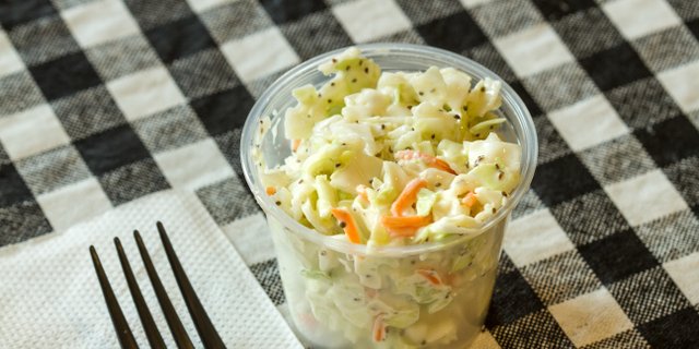 Coleslaw