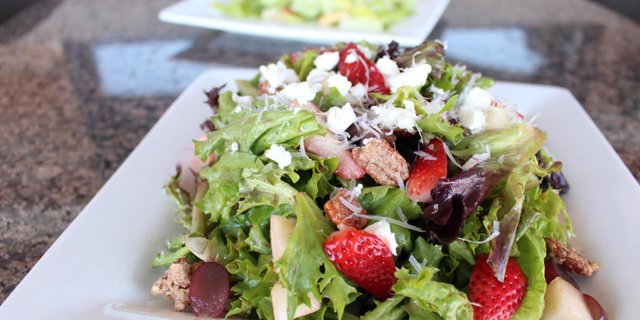 Wine Country Salad