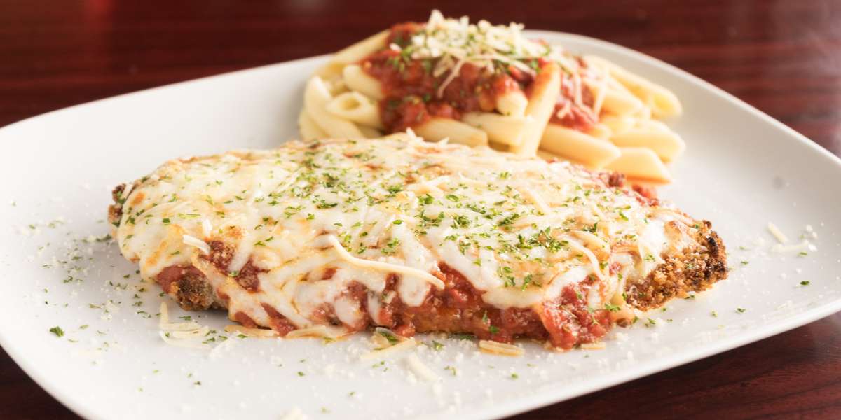 Mama Depalma’s Pizza & Bistro