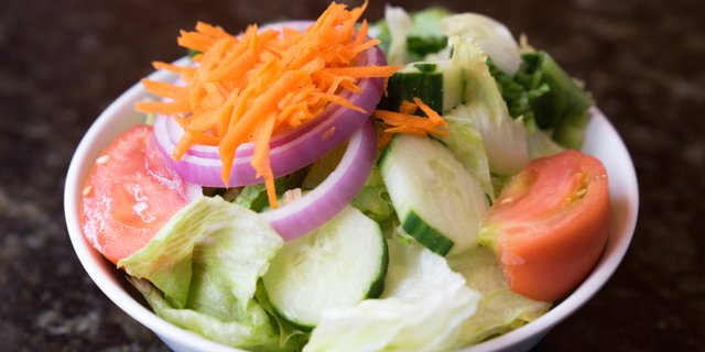 Garden Salad
