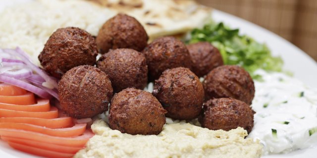 Falafel