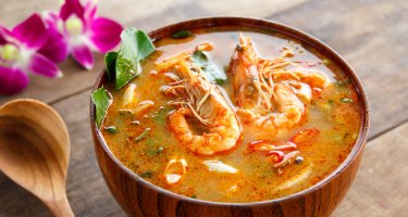 Thai Cafe