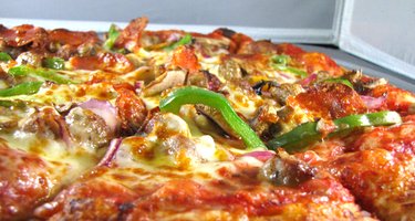 Famas Pizza