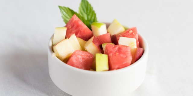 Fresh Fruit Salad
