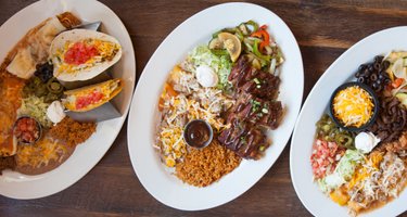 Salsa Leedos Mexican Grill