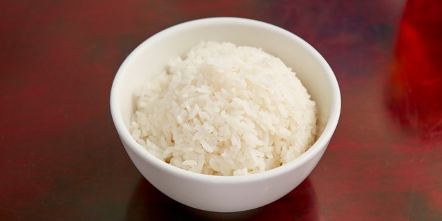 White Rice