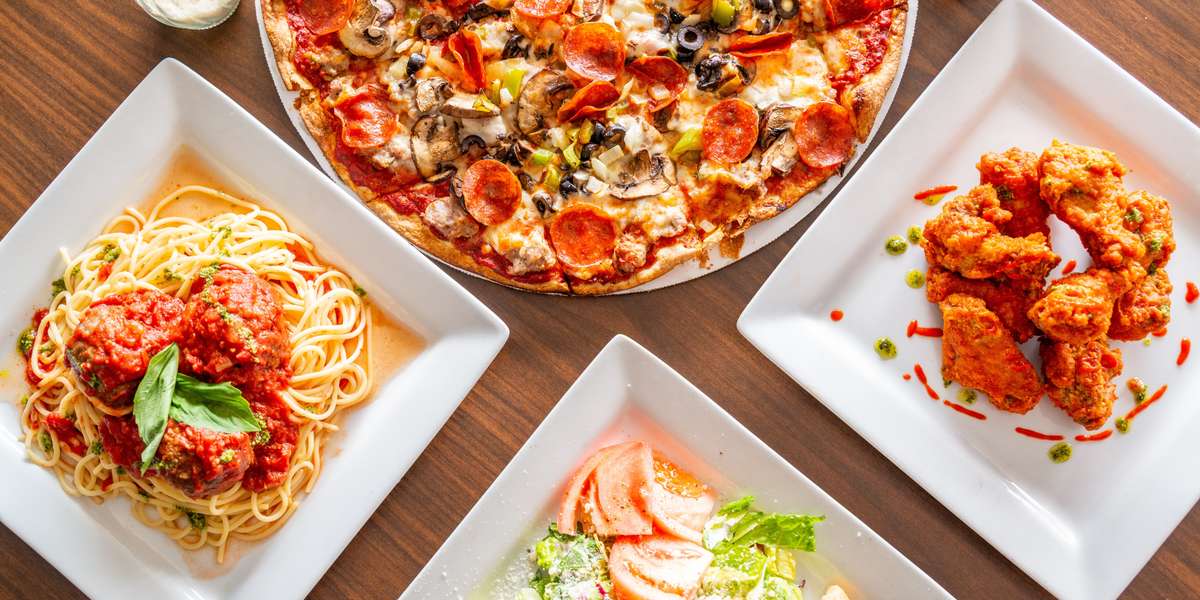 Balistreri Brothers Pizza