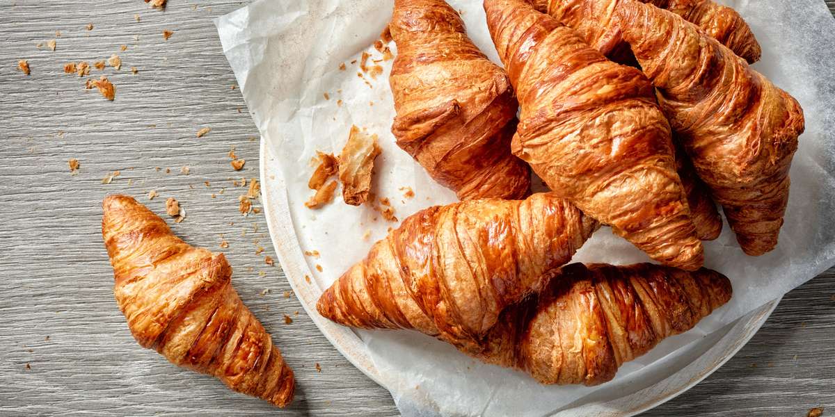 Le Marais Bakery & Cafe